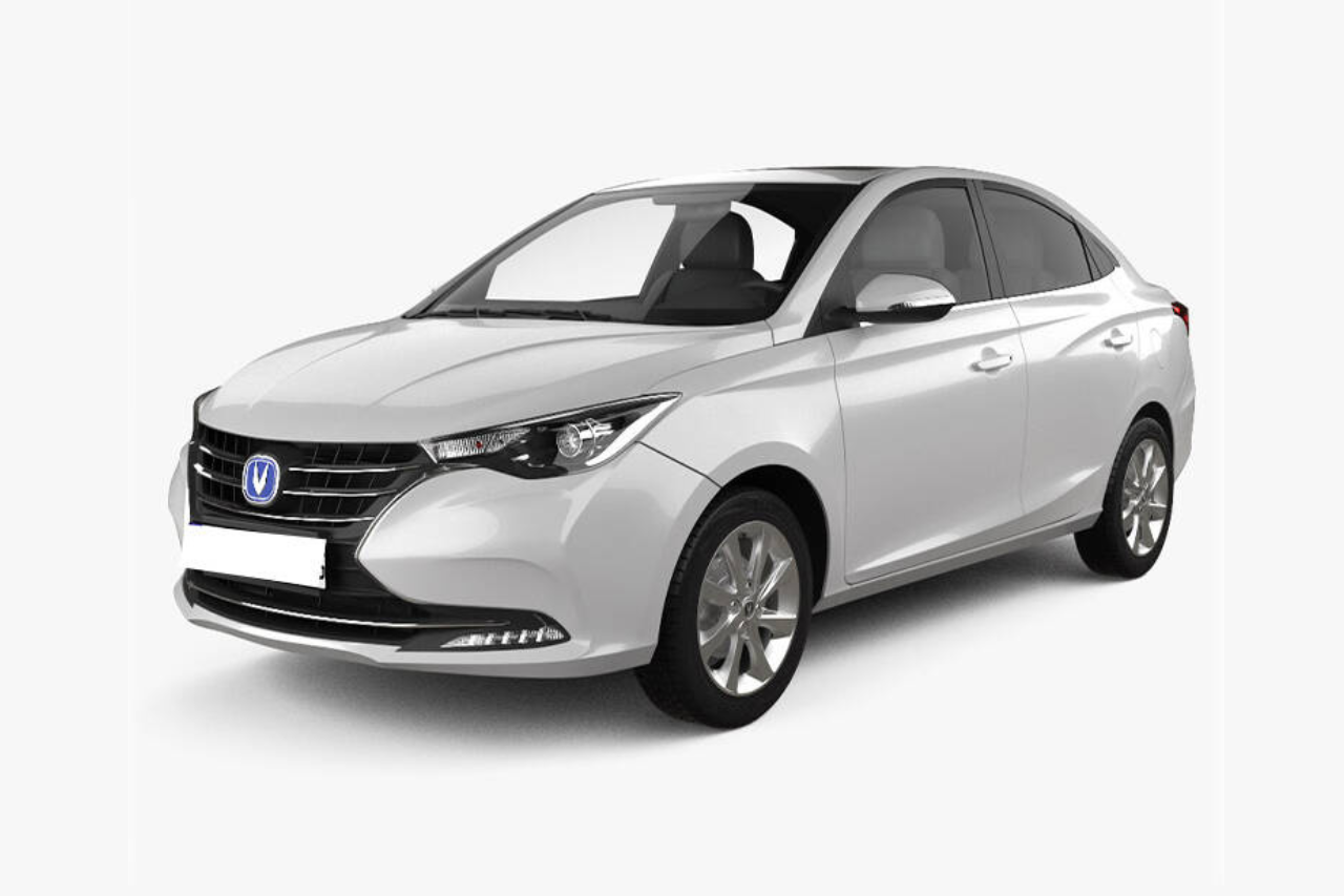 Changan alsvin